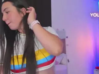 avalodge's Live Sex Cam Show