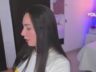 avalodge's Live Sex Cam Show