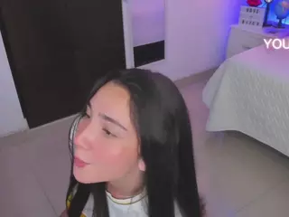 avalodge's Live Sex Cam Show