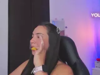 avalodge's Live Sex Cam Show