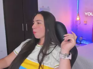 avalodge's Live Sex Cam Show