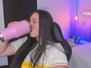 avalodge's Live Sex Cam Show