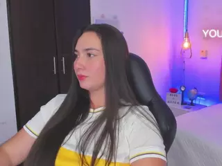 avalodge's Live Sex Cam Show