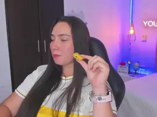 avalodge's Live Sex Cam Show