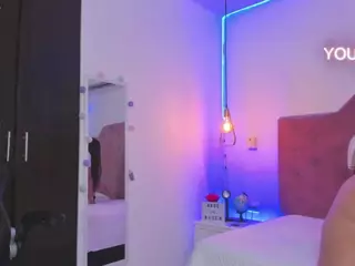 avalodge's Live Sex Cam Show