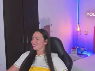 avalodge's Live Sex Cam Show