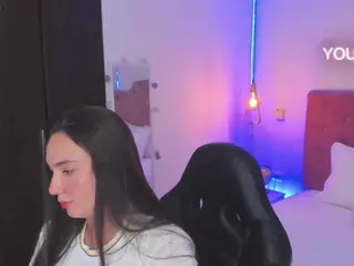 avalodge's Live Sex Cam Show