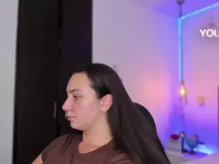 avalodge's Live Sex Cam Show