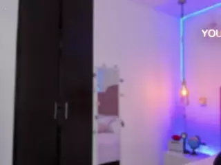 avalodge's Live Sex Cam Show