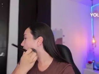 avalodge's Live Sex Cam Show