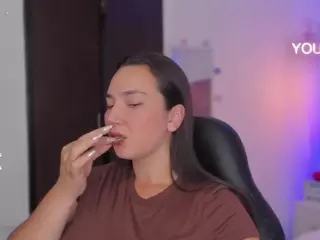 avalodge's Live Sex Cam Show