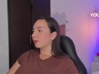 avalodge's Live Sex Cam Show