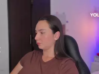 avalodge's Live Sex Cam Show