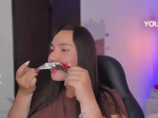avalodge's Live Sex Cam Show