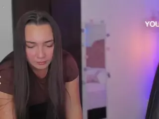avalodge's Live Sex Cam Show