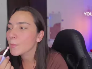 avalodge's Live Sex Cam Show