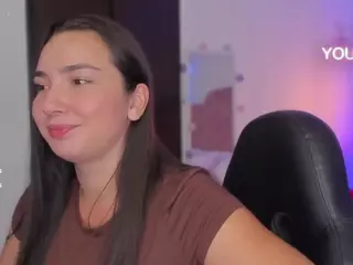 avalodge's Live Sex Cam Show