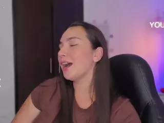 avalodge's Live Sex Cam Show