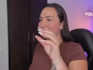 avalodge's Live Sex Cam Show