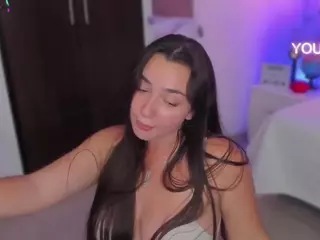 avalodge's Live Sex Cam Show