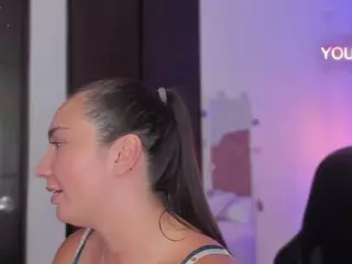 avalodge's Live Sex Cam Show