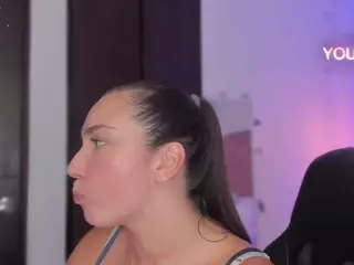 avalodge's Live Sex Cam Show