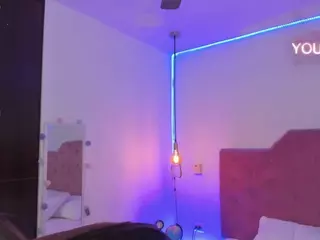 avalodge's Live Sex Cam Show