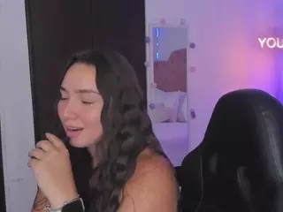 avalodge's Live Sex Cam Show