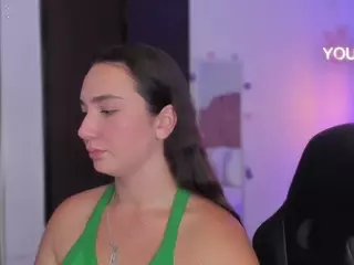 avalodge's Live Sex Cam Show
