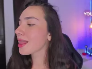 avalodge's Live Sex Cam Show