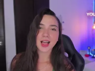 avalodge's Live Sex Cam Show