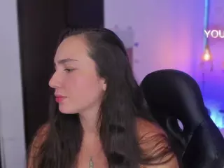 avalodge's Live Sex Cam Show