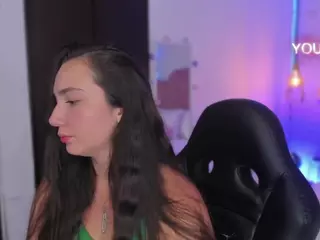 avalodge's Live Sex Cam Show