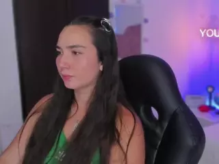 avalodge's Live Sex Cam Show