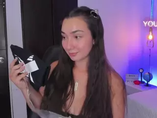 avalodge's Live Sex Cam Show
