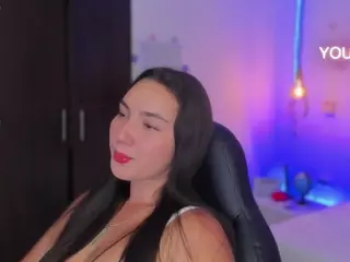 avalodge's Live Sex Cam Show