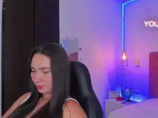 avalodge's Live Sex Cam Show