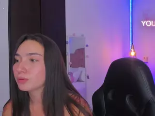 avalodge's Live Sex Cam Show