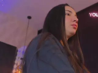 avalodge's Live Sex Cam Show