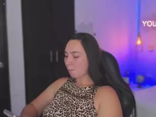 avalodge's Live Sex Cam Show
