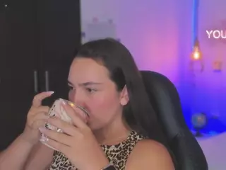 avalodge's Live Sex Cam Show