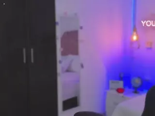 avalodge's Live Sex Cam Show