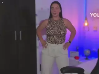 avalodge's Live Sex Cam Show