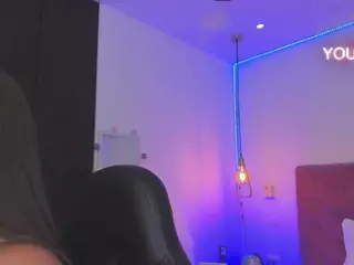 avalodge's Live Sex Cam Show