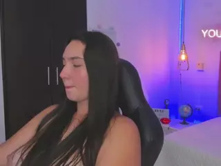 avalodge's Live Sex Cam Show