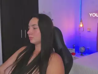 avalodge's Live Sex Cam Show