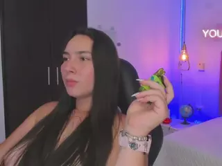 avalodge's Live Sex Cam Show