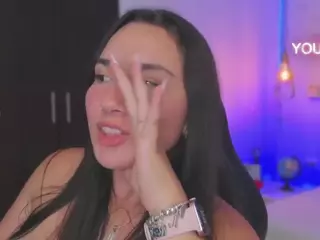 avalodge's Live Sex Cam Show