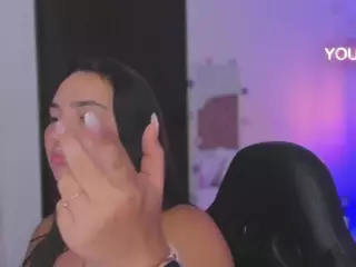 avalodge's Live Sex Cam Show