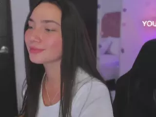 avalodge's Live Sex Cam Show